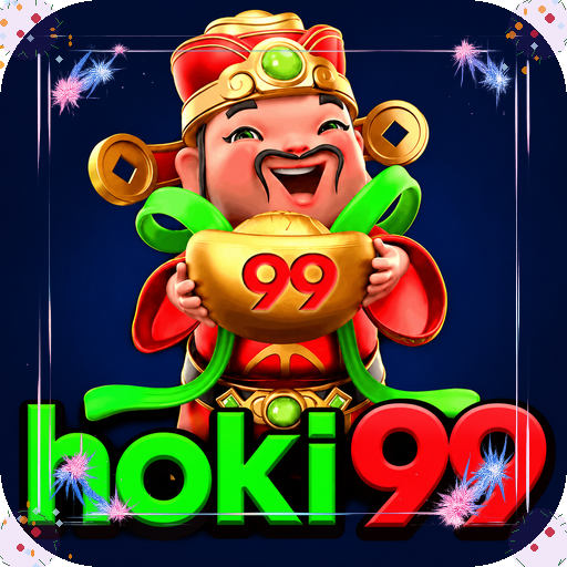 hoki99 — galeri pratinjau Resmi APK
